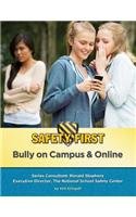 Bully On&nbsp;Campus &amp; Online by Kim Etingoff