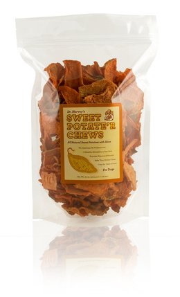 Algopix Similar Product 6 - Dr Harveys FINE HEALTH FOODS 550044