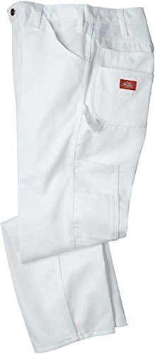 White Premium Paint Pant