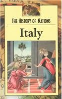Italy (History of Nations) by Tara Koellhoffer