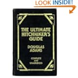 The Ultimate Hitchhiker's Guide