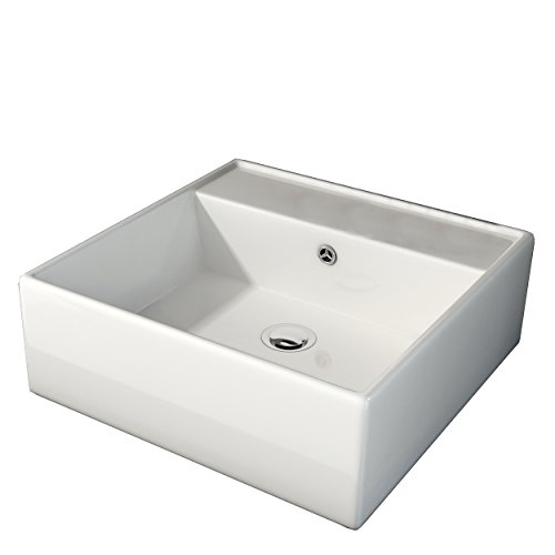Algopix Similar Product 6 - Art  Bath Lav Libra Basin 41 x 41 x