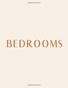 Bedrooms: A decorative book to display on coffee tables and bookshelves. Showcase your personality, interests, and interior design style by stacking ... and adding visual interest to your space.