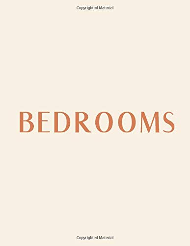 Bedrooms: A decorative book to display on coffee tables and bookshelves. Showcase your personality, interests, and interior design style by stacking ... and adding visual interest to your space. by Decora Book Co.