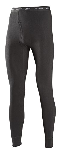 ColdPruf Men's Performance Single Layer Bottom