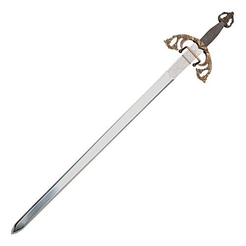 Algopix Similar Product 19 - Factory X Tizona El CID Sword