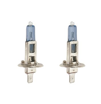 Algopix Similar Product 9 - StreetGlow DH1 DOT White 55W Xenon
