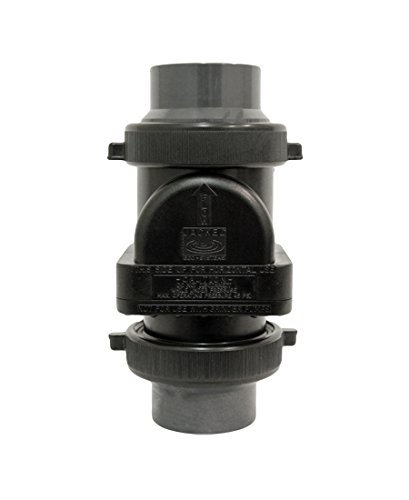 Algopix Similar Product 5 - Jackel Sump Check Valve Model