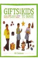 Gifts for Kids to Make by Cheryl Owen