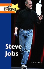 Steve Jobs (People in the News)