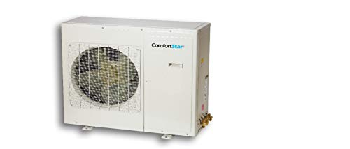 Algopix Similar Product 14 - ComfortStar CPP012CDO Alegria Mini