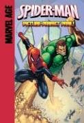 Picture-Perfect Peril! (Spider-Man - 10 Titles)