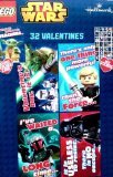 Lego Star Wars Valentines