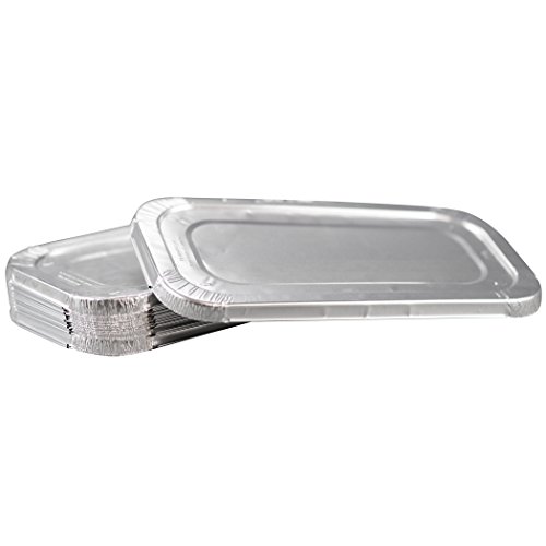 Algopix Similar Product 11 - Simply Deliver Aluminum Steam Table