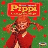 Pippi Langstrumpf - Astrid Lindgren