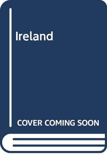 Ireland by Eugene Fodor
