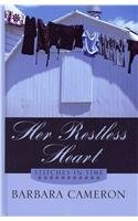Her Restless Heart (Stitches in Time)