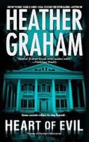 Heart of Evil by Heather Graham