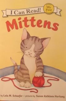 Mittens