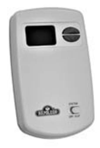 Algopix Similar Product 4 - Napoleon W6600081 Digital Wall Mounted