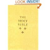 The Holy Bible