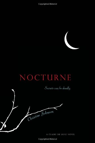 Nocturne by Christine Johnson