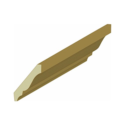 Algopix Similar Product 5 - Jim White Millwork L4980FJPI Crown
