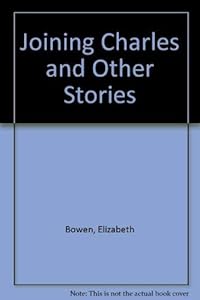 Joining Charles and Other Stories