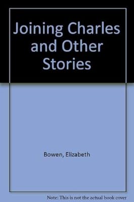 Joining Charles and Other Stories
