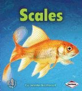 Scales by Jennifer Boothroyd