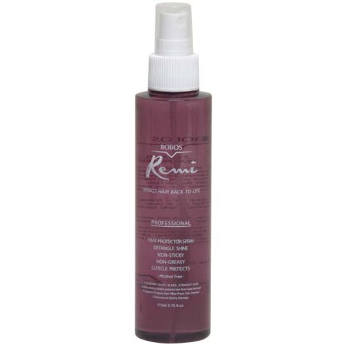 BOBOS Remi Heat Protector Spray 5.75 Oz