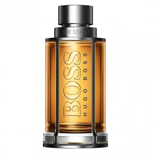 Boss The Scent - Eau de Toilette