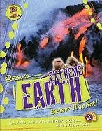 Extreme Earth by Clint Twist