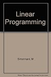 Linear programming