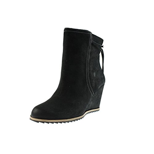 Dr. Scholl's Women's Ireland Suede Ankle Boot