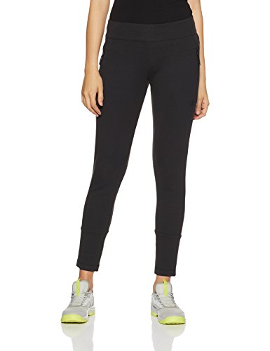 Algopix Similar Product 2 - adidas Womens ZNE Slim Pants  SS18 