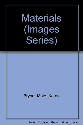 Materials (Images Series) by Karen Bryant-Mole