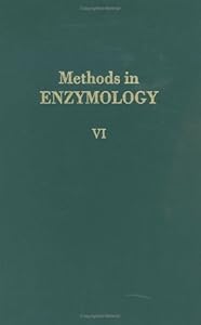 Preparations and Assay of Enzymes (Volume 6) (Methods in Enzymology, Volume 6)