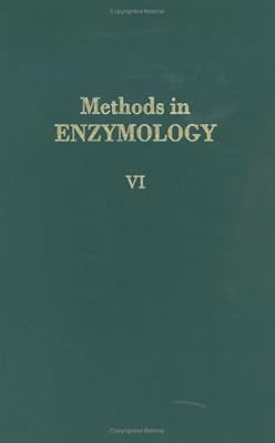 Preparations and Assay of Enzymes (Volume 6) (Methods in Enzymology, Volume 6)