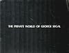 The private world of George Segal