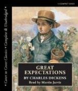 Great Expectations by Charles Dickens