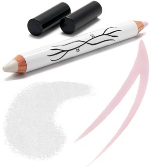 

Rouge Bunny Rouge Brightening Liner Duo EYES WIDE OPEN