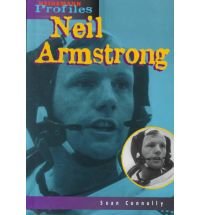 Neil Armstrong (Heinemann Profiles)