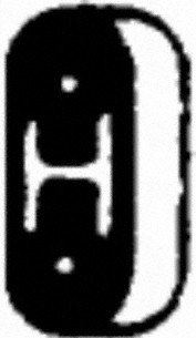 

AP Exhaust 8287 Exhaust Hanger