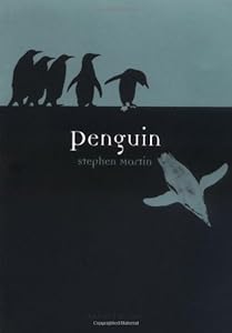 Penguin (Reaktion Books - Animal)