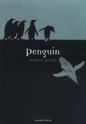 Penguin (Reaktion Books - Animal)