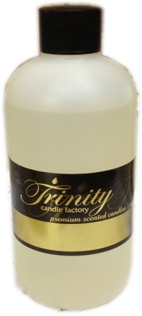 

Trinity Candle Factory - Patchouli - Reed Diffuser Oil - Refill - 8 oz.