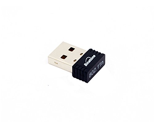 Binatone WUA150-150 Mbps Wireless USB Adapter