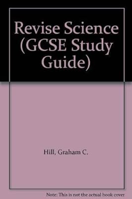 Revise Science (GCSE Study Guide)