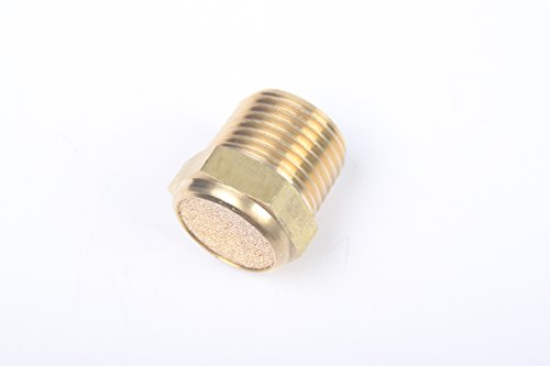 Algopix Similar Product 10 - BlastCase Pneumatic Sintered Bronze Air